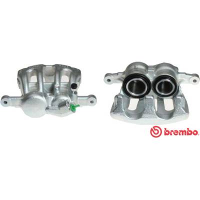 Brzdový strmeň BREMBO F 61 207 (F61207)