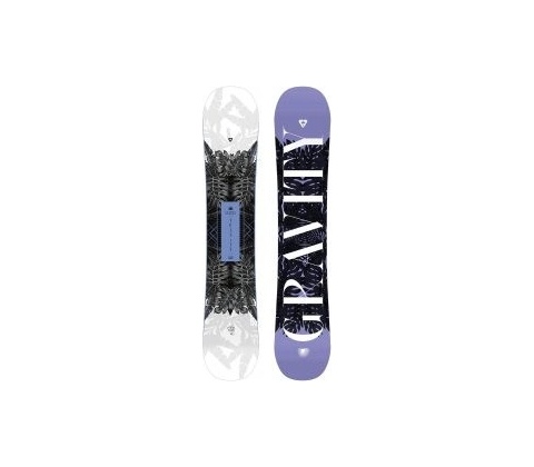 Gravity Trinity 23/24