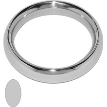 Push Production Heavy Duty Donut Cockring