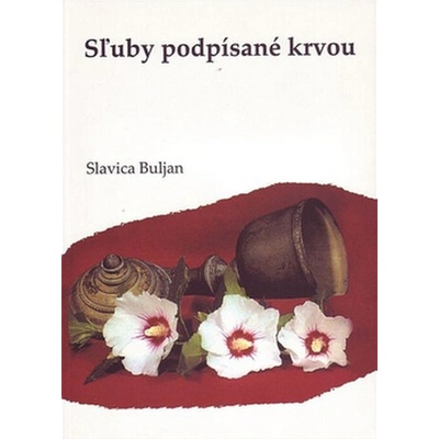 Sľuby podpísané krvou