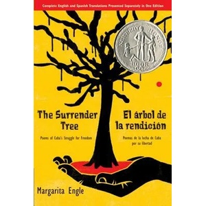 SURRENDER TREE (ISBN: 9780312608712)