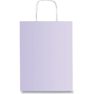 Sadoch Dárková taška Tinta Unita Pastel lila, S