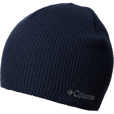 Columbia WHIRLIBIRD WATCH CAP beanie tmavo modrá
