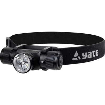 Yate Naos
