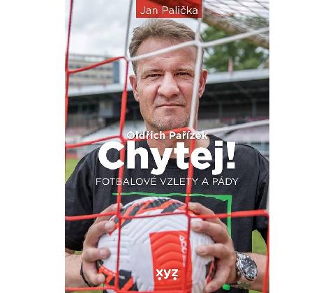 Chytej!