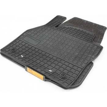 Image 1 of FroGum Гумени стелки за SEAT Arona (2015+) / VW Taigo (2020+), марка Frogum (402010)