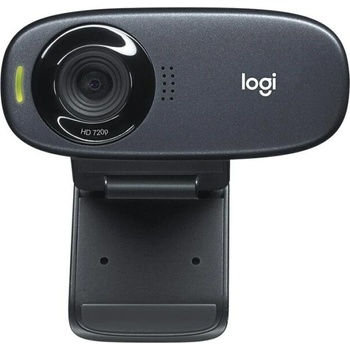 Logitech C310 HD (960-001065)