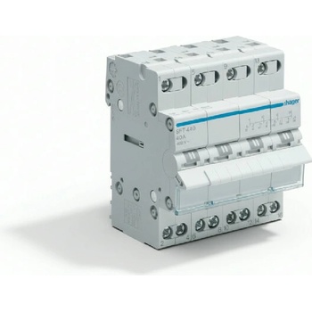 Hager SFT440