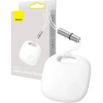 Baseus T2Pro - white FMTP000002