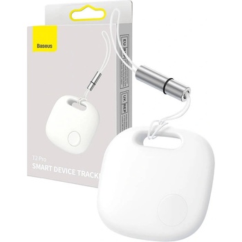 Image 1 of Baseus T2Pro - white FMTP000002