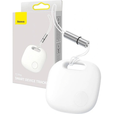 Baseus T2Pro - white FMTP000002