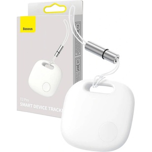 Baseus T2Pro - white FMTP000002