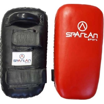 Spartan Punch-pad