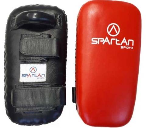 Spartan Punch-pad