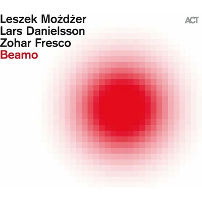Leszek Możdżer & Lars Danielson & Zohar Fresco - Beamo (180 g) 2 LP