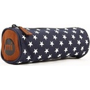 MI-PAC Pencil Case All Stars Navy 011
