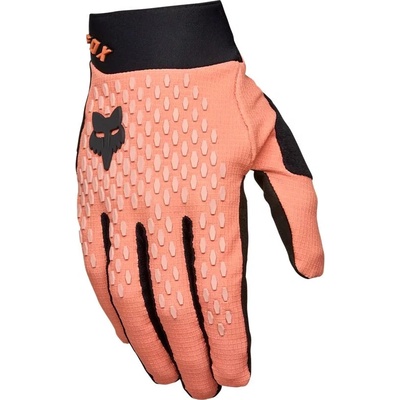 Fox Defend LF coral