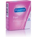Pasante Sensitive Feel 3 ks