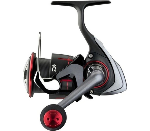 Daiwa TDM 4012 QD
