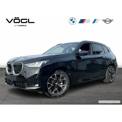 BMW X3 20d M Sport xDrive 145 kW
