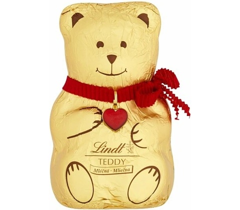 Lindt Teddy 100 g