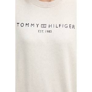Tommy Hilfiger суичър дамски с памук (WW0WW47831) - answear - 103,64 лв