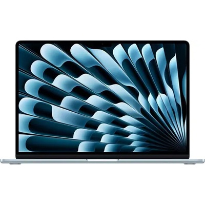 Apple MacBook Air 15" M5 10-Core GPU (2026) Sky Blue MDVQ4CZ/A
