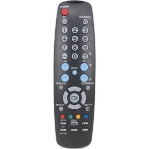 съвместим Samsung bn59-00676a - заместител дистанционно управление (bn59-00676a) Дистанционно