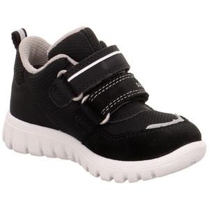 Superfit Sport7 Mini GTX Black Размер на обувките (ЕС): 31 / Цвят: черен