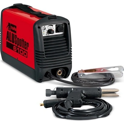 Telwin Aluspotter 6100