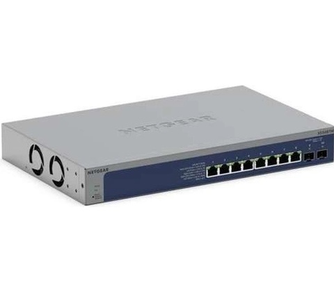 Netgear XS508TM-100EUS