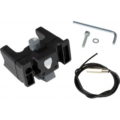 adaptér na riadidlá Ortlieb Handlebar Mounting-Set