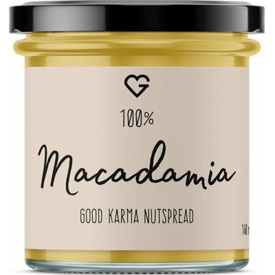Goodie Makadamový krém 140 g