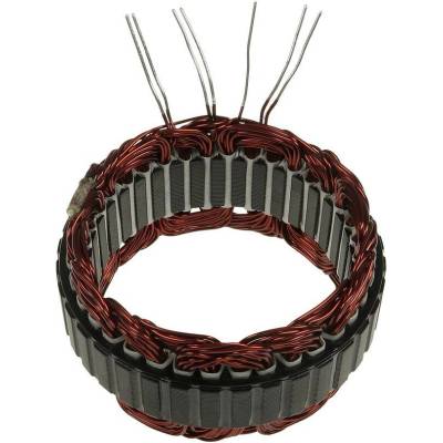 Stator, generátor AS-PL AS3021
