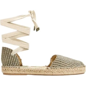 CASTELL 2679 Tabru Yuta espadrilles - Green (Green)