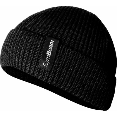 GymBeam Alipne Beanie Black
