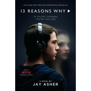 13 Reasons Why (ISBN: 9780451478290)
