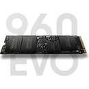 Samsung 960 EVO NVMe M.2 250 GB, MZ-V6E250BW