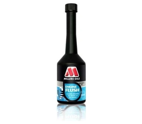 Millers Oils Engine Flush 250 ml