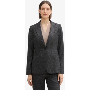 Tom Tailor Сако Tom Tailor | Siv | ЖЕНИ | XS