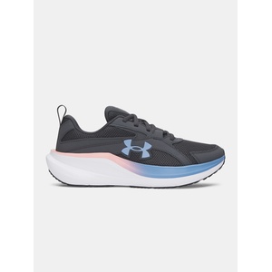 Under Armour Момичешки обувки Under Armour UA GGS Assert 11 Under Armour | Siv | Момичешки | 35 1/2