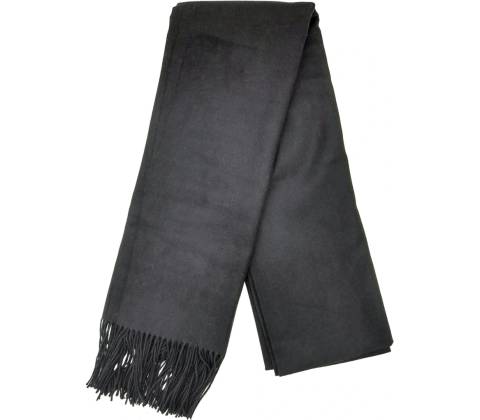 Pašmína Karpet černá