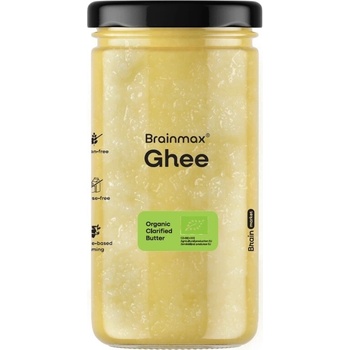 BrainMax Pure Ghee 590 ml