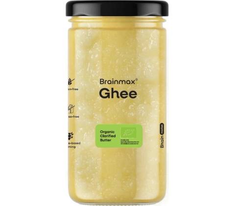 BrainMax Pure Ghee 590 ml