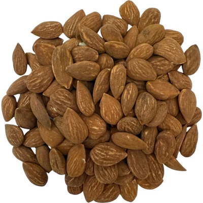 DOBRIO Mandle zo Sicílie pražené BIO 250 g