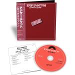 Universal Eric Clapton: Another Ticket (SHM-CD) - CD (084187)