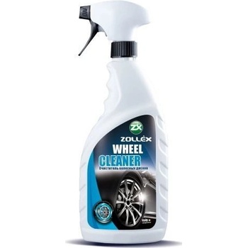 Zollex Wheel Cleaner 750 ml