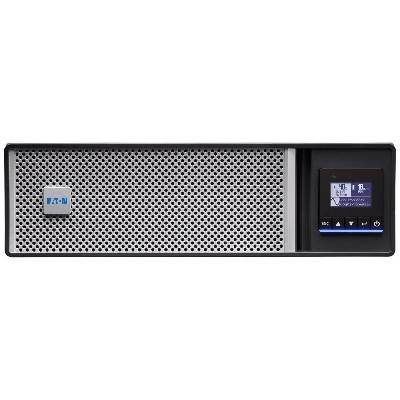 Eaton 5PX 3000i RT3U G2 Záložní zdroj, 3000VA, 3000W, 1/1 fáze, rack/tower, 3U 5PX3000IRT3UG2