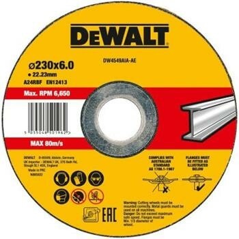 DeWalt DW4549AIA
