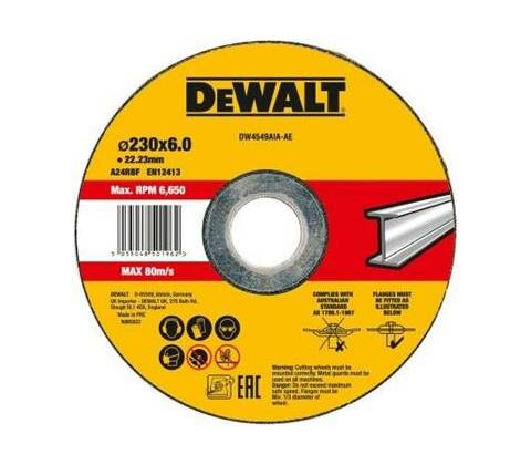 DeWalt DW4549AIA